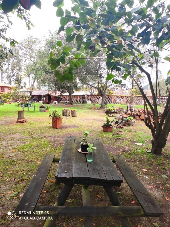 Tu Casa - Rural * Sopó