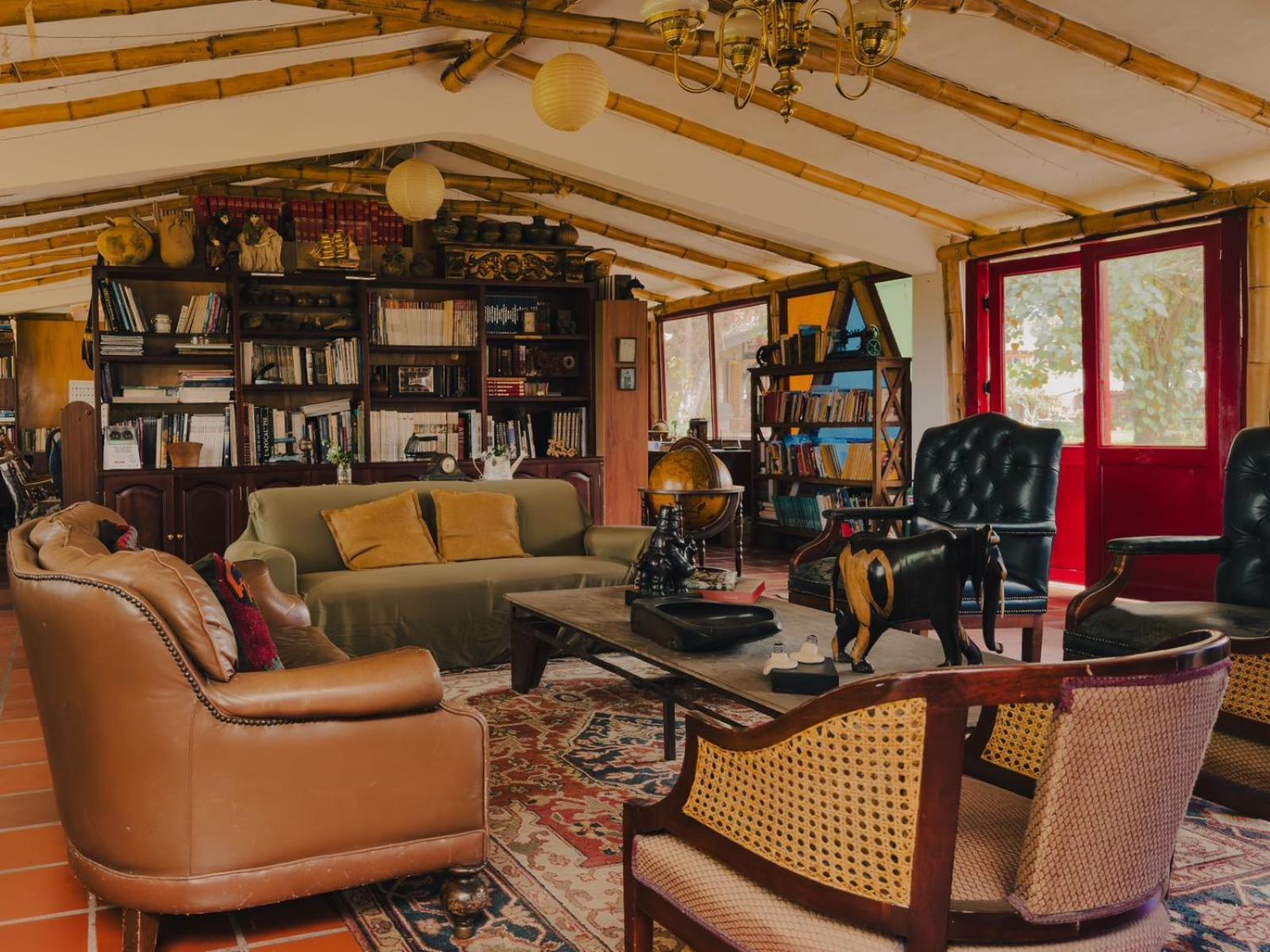 Maison d'hôtes Tu Casa - Rural *