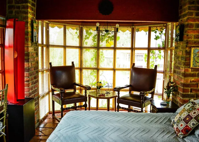 Tu Casa - Hotel Rural