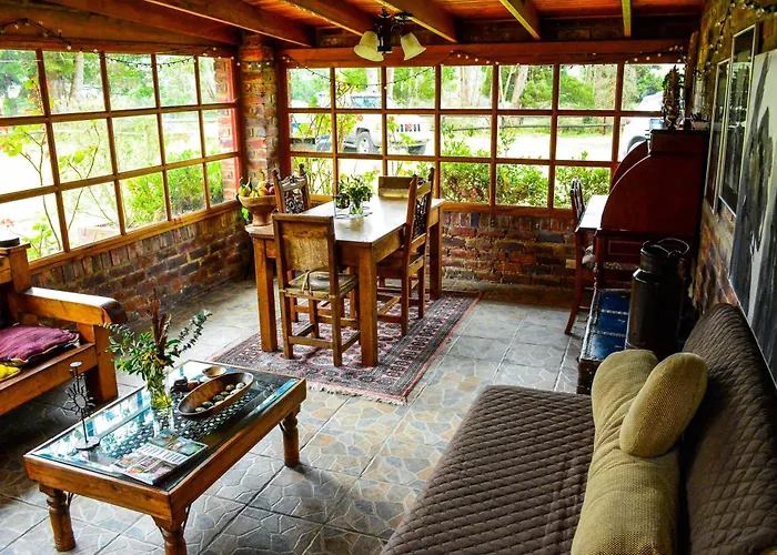 Tu Casa - Hotel Rural