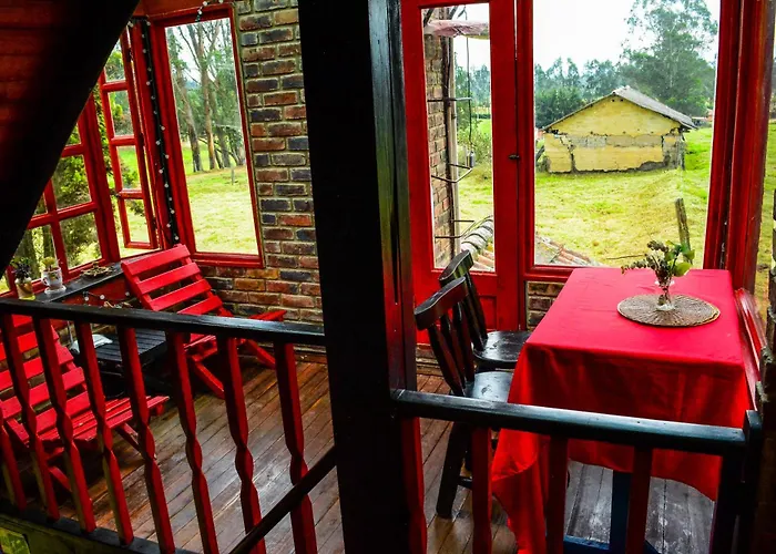 Tu Casa - Hotel Rural