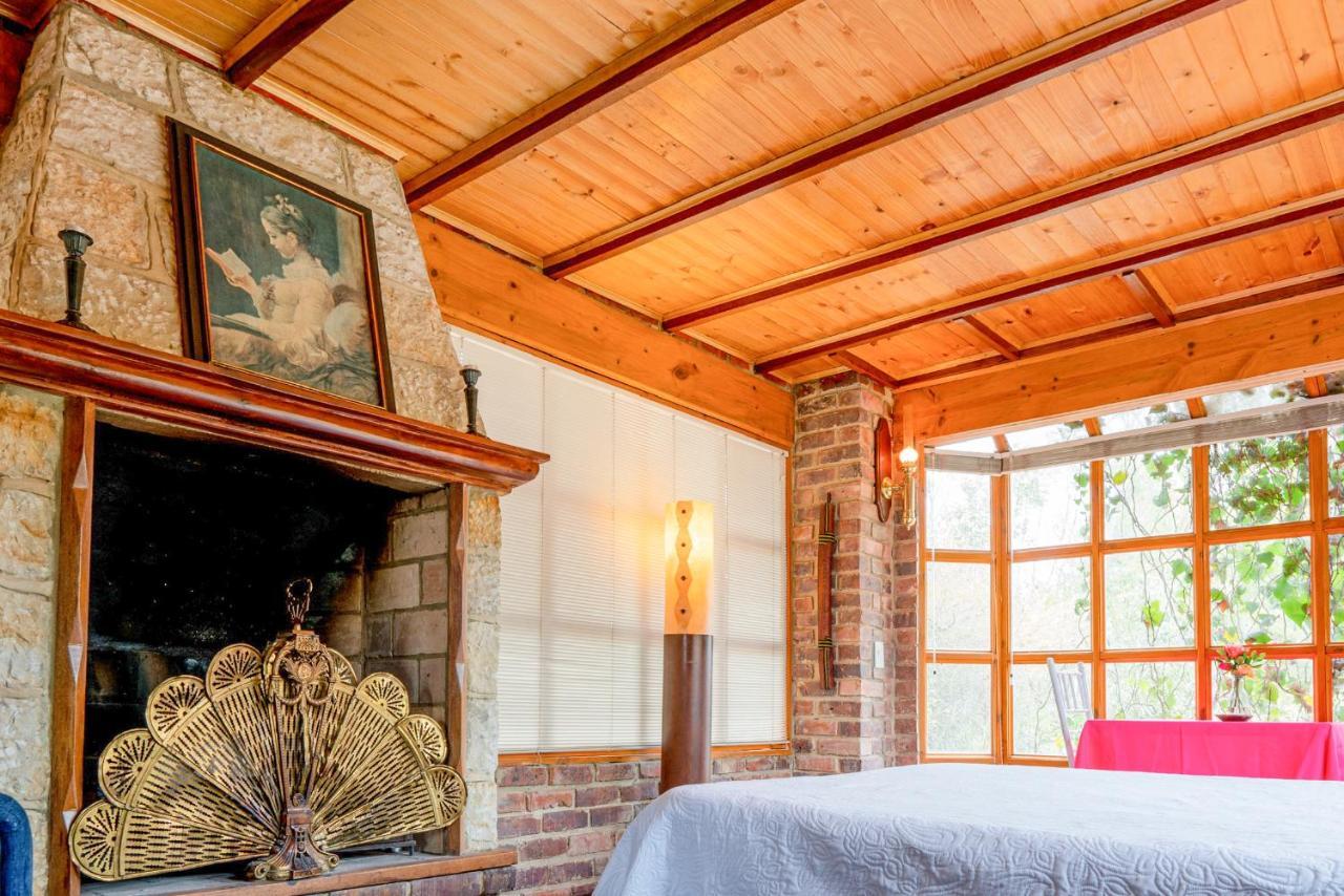 Guest house Tu Casa - Rural *
