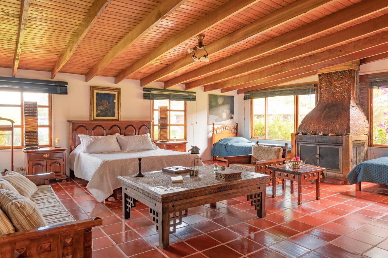 Guest house Tu Casa - Rural