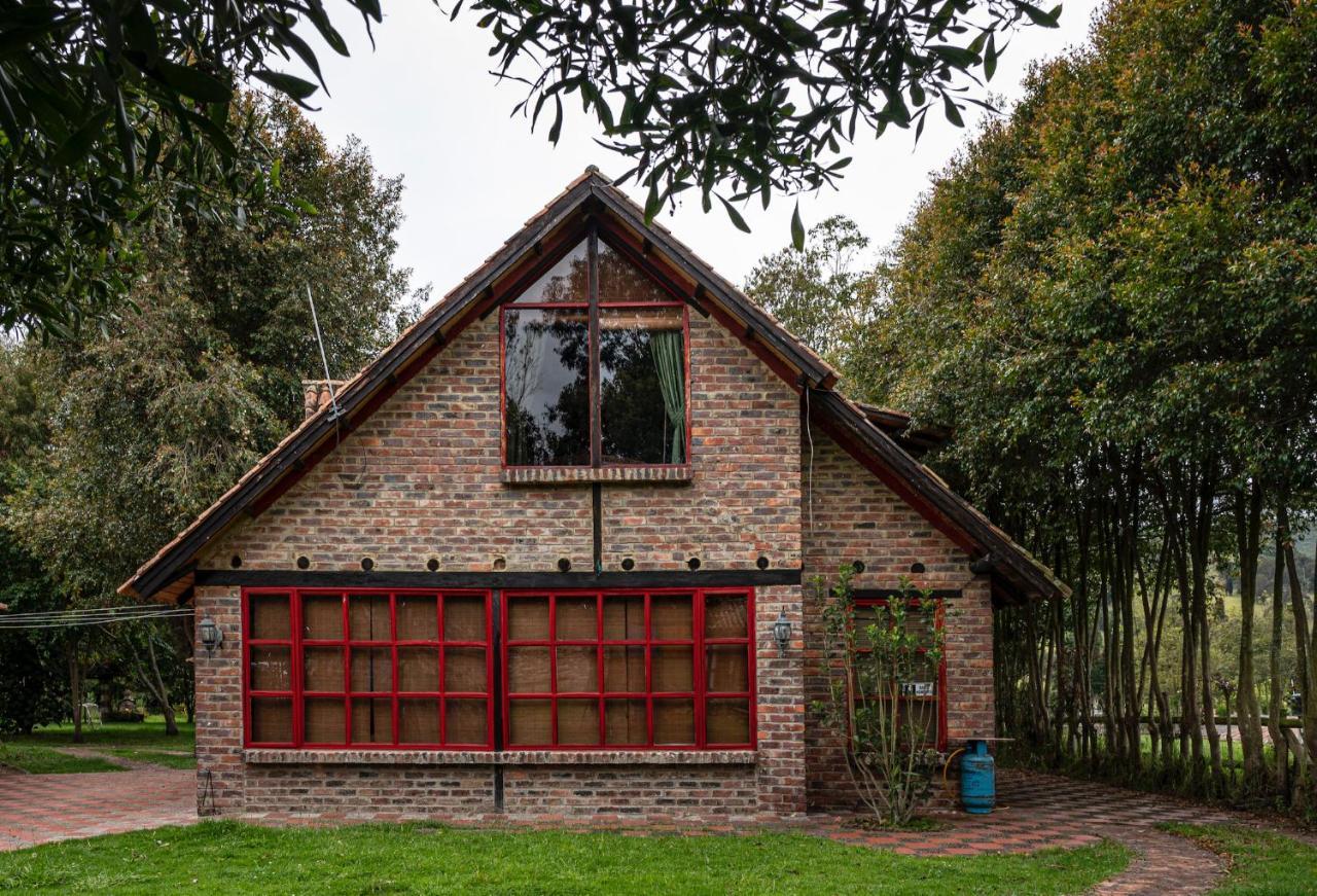 Guest house Tu Casa - Rural Sopo