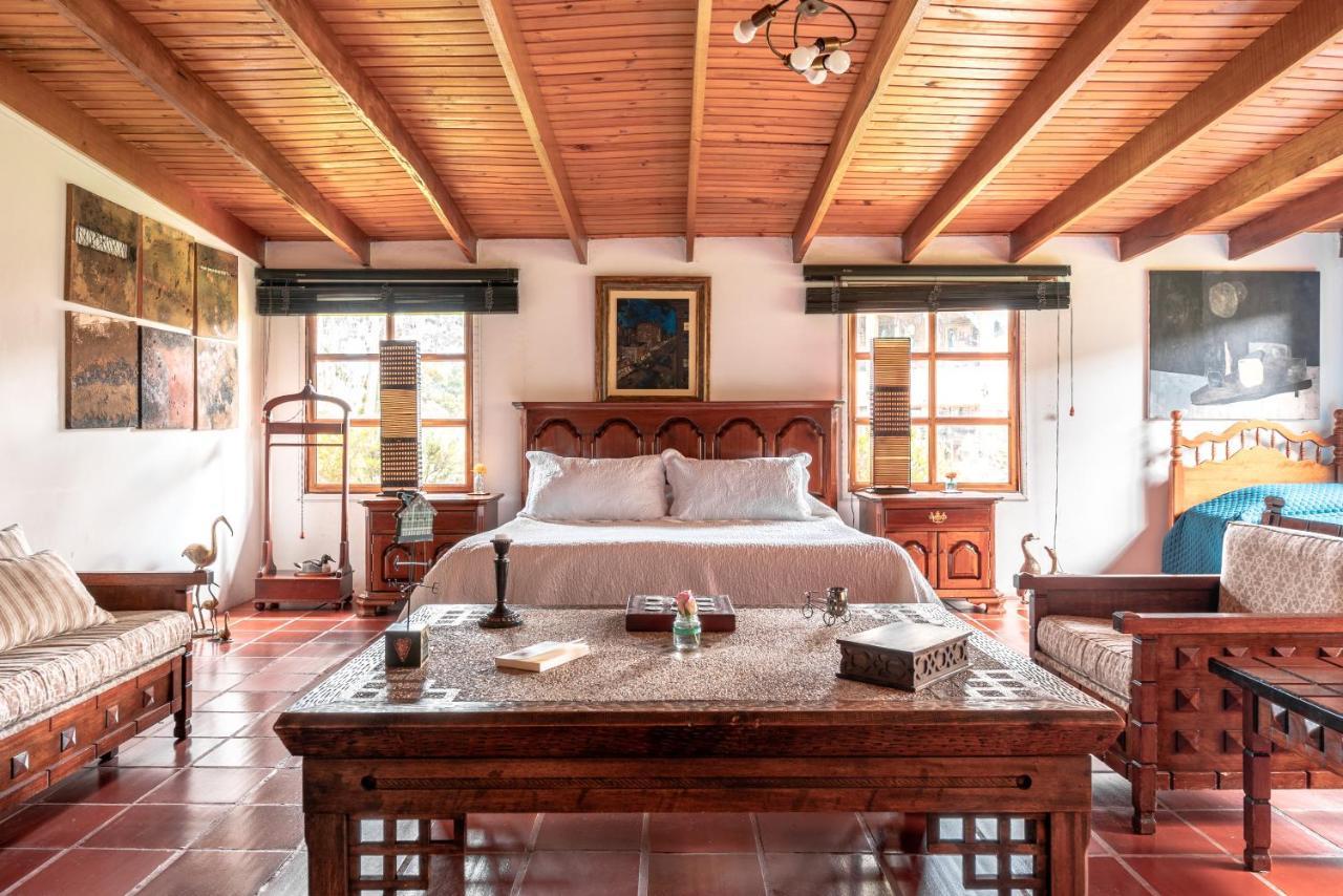 Guest house Tu Casa - Rural *