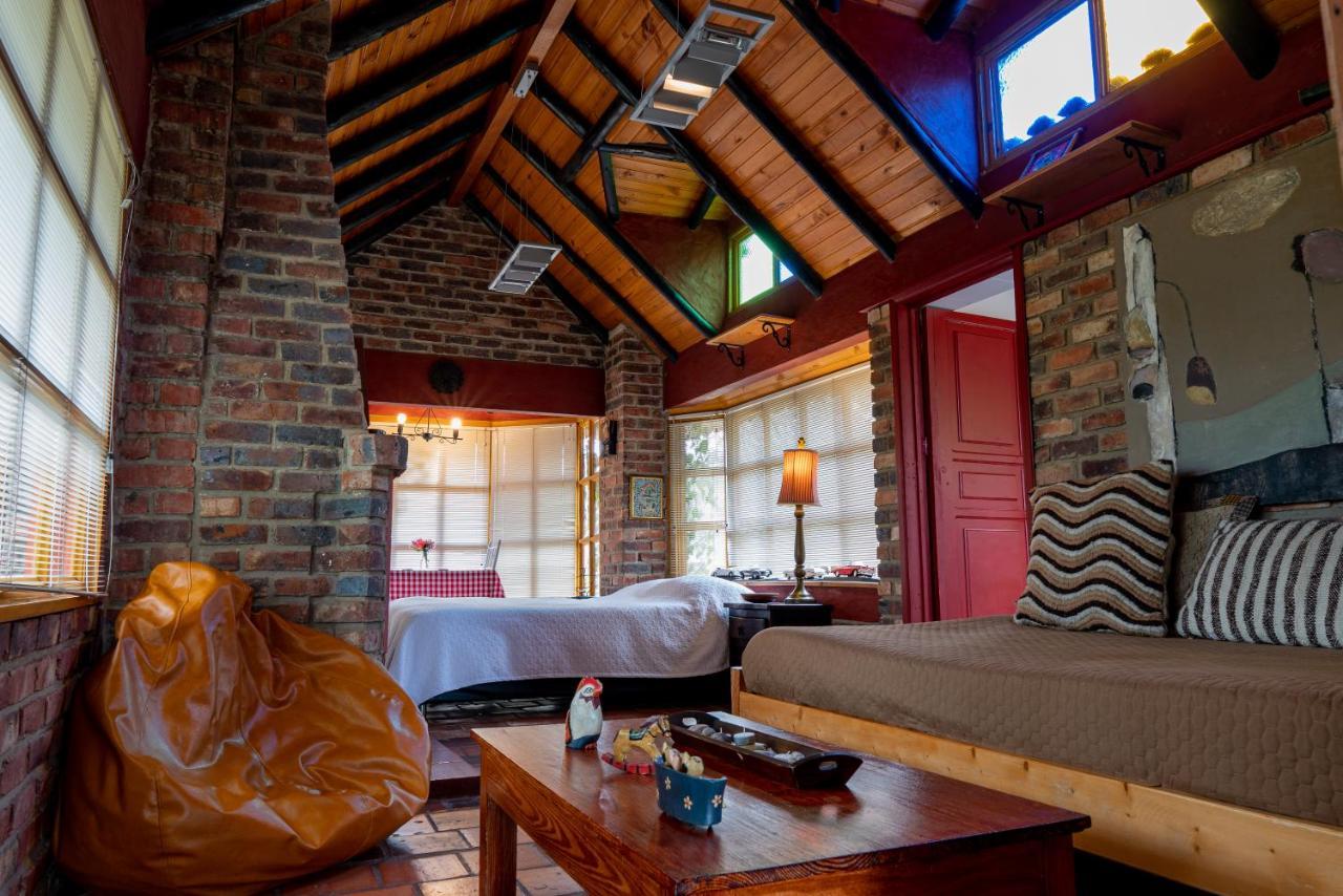 Guest house Tu Casa - Rural *