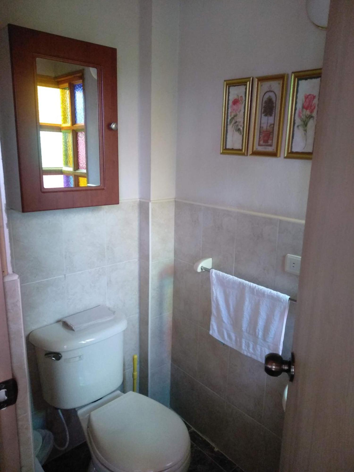Guest house Tu Casa - Rural Sopo