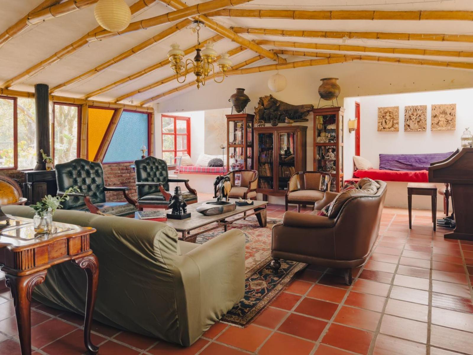 Tu Casa - Rural Guest house