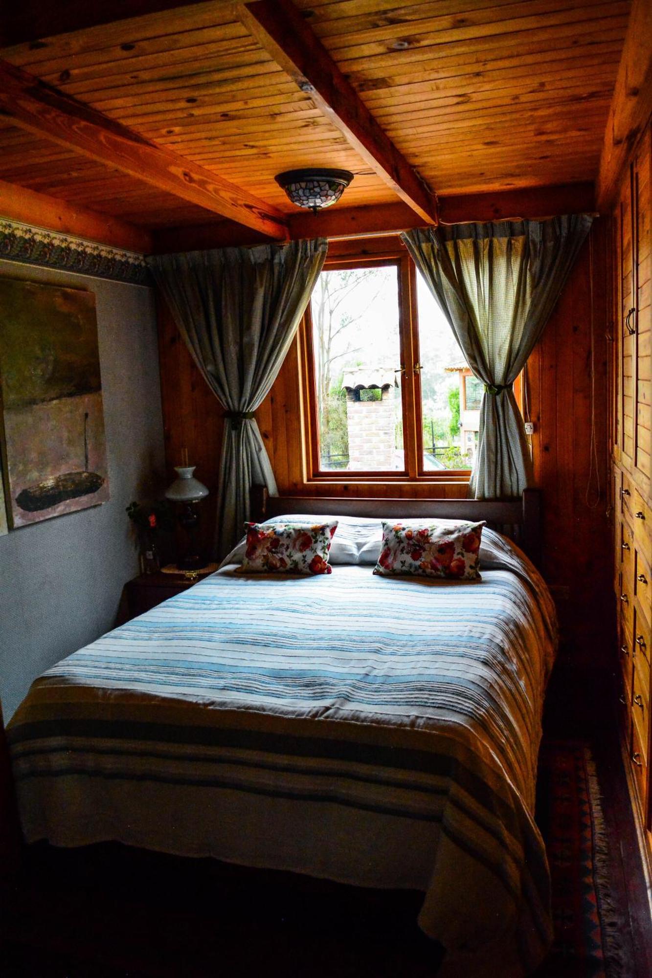 Tu Casa - Rural Guest house