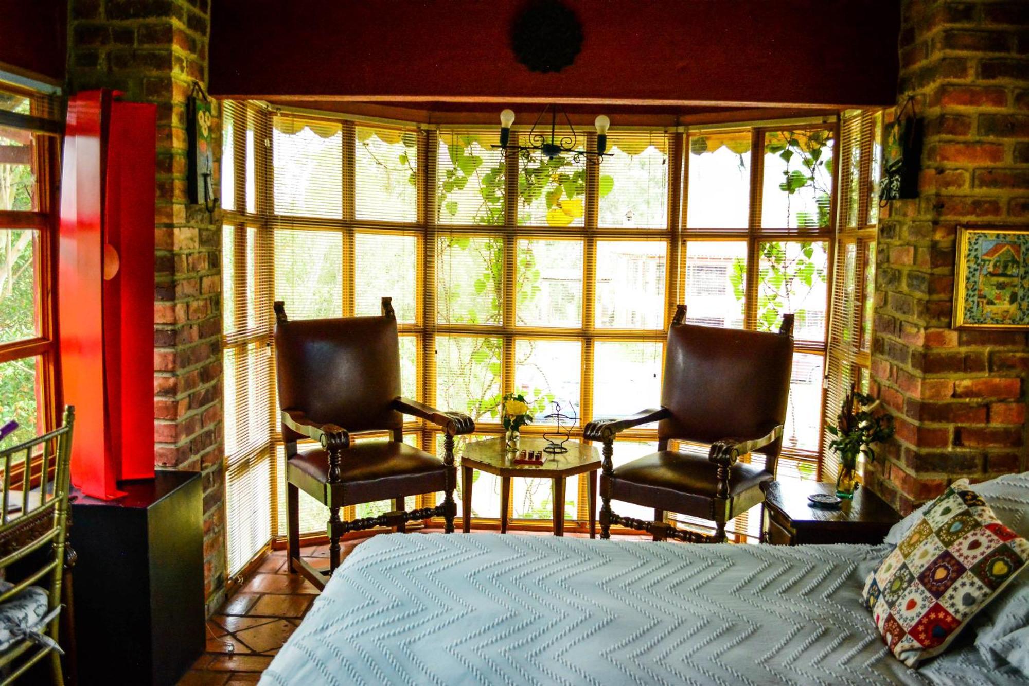 Tu Casa - Rural Guest house *