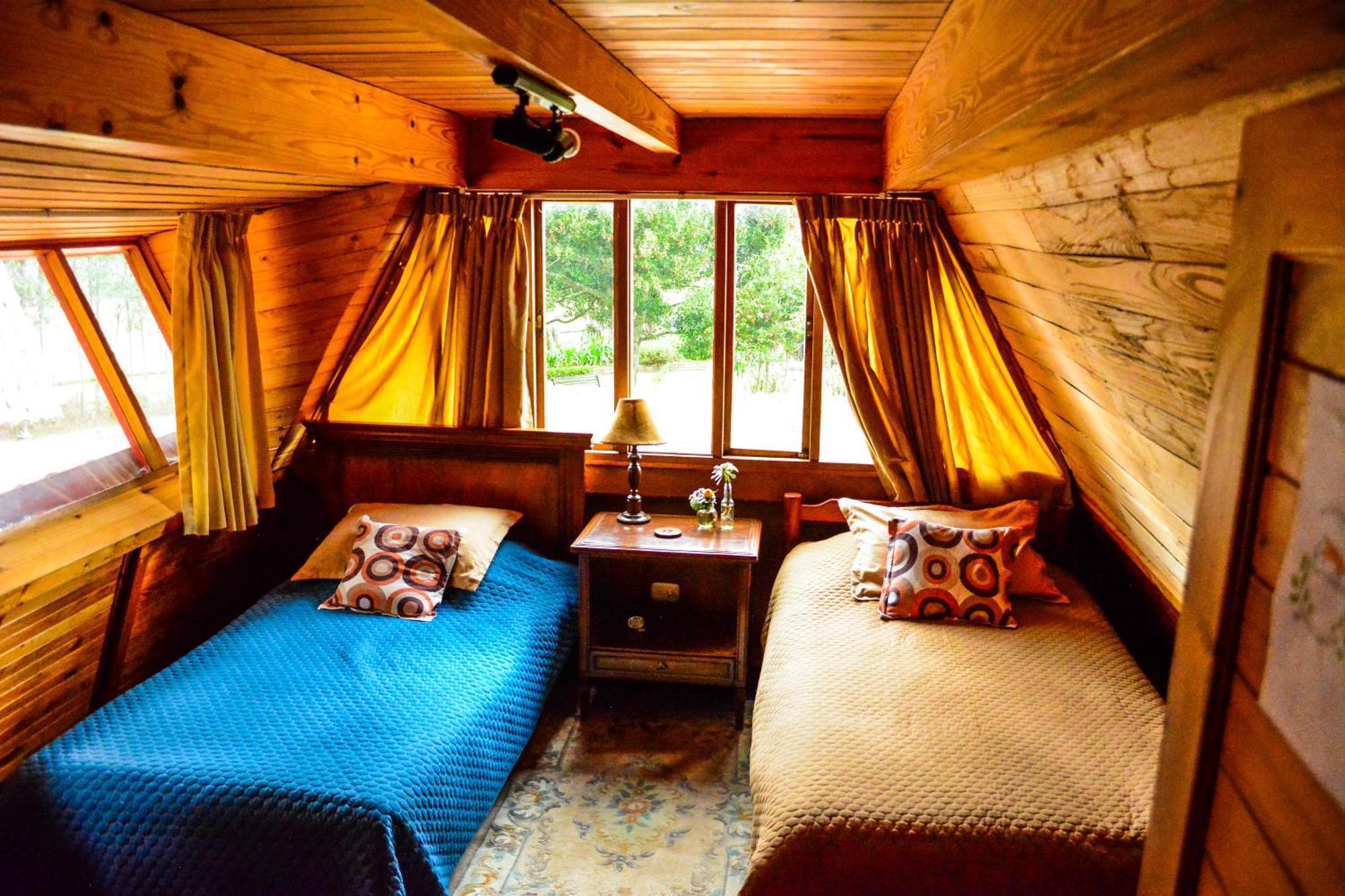 Guest house Tu Casa - Rural