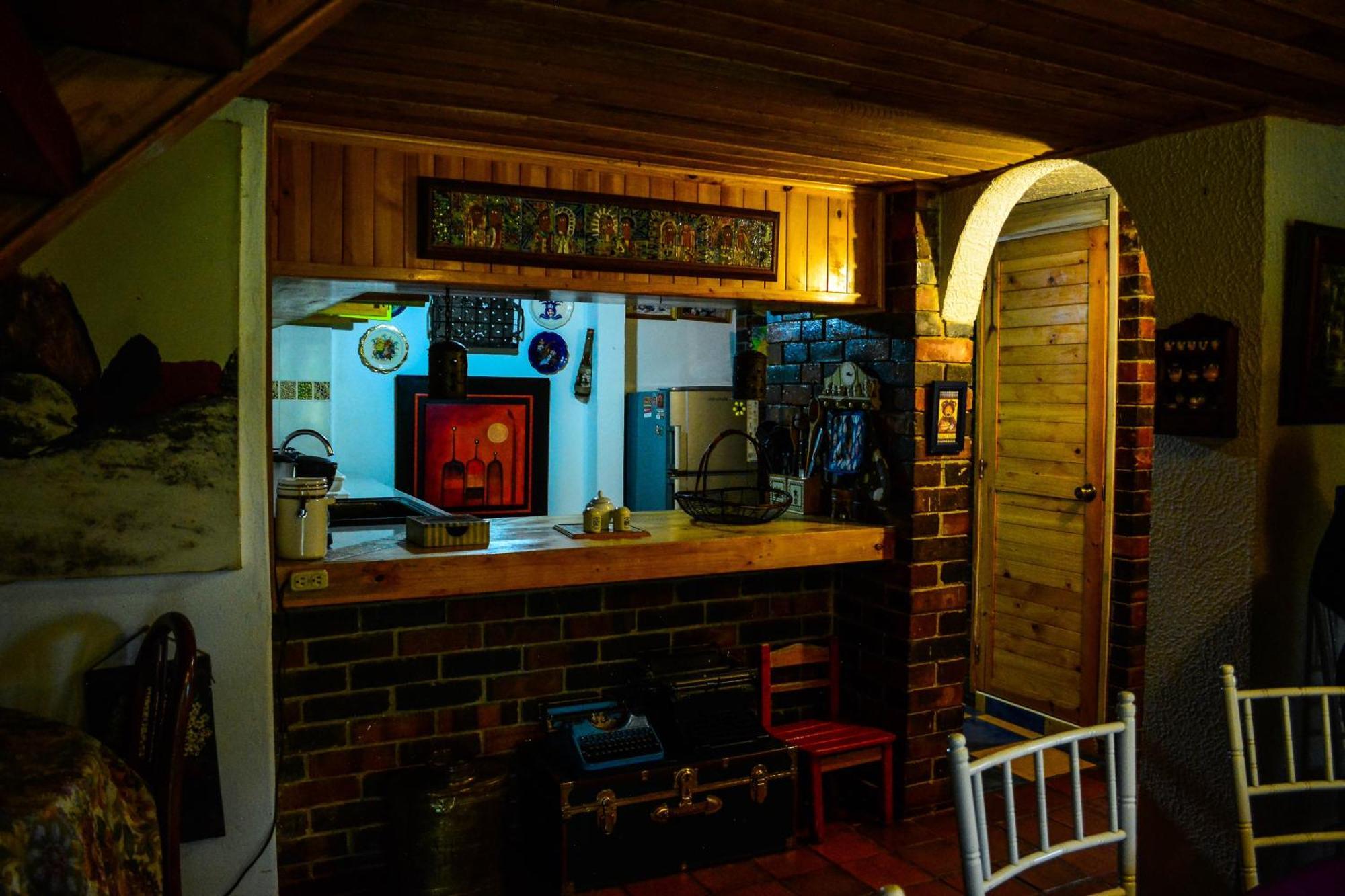 Tu Casa - Rural Guest house