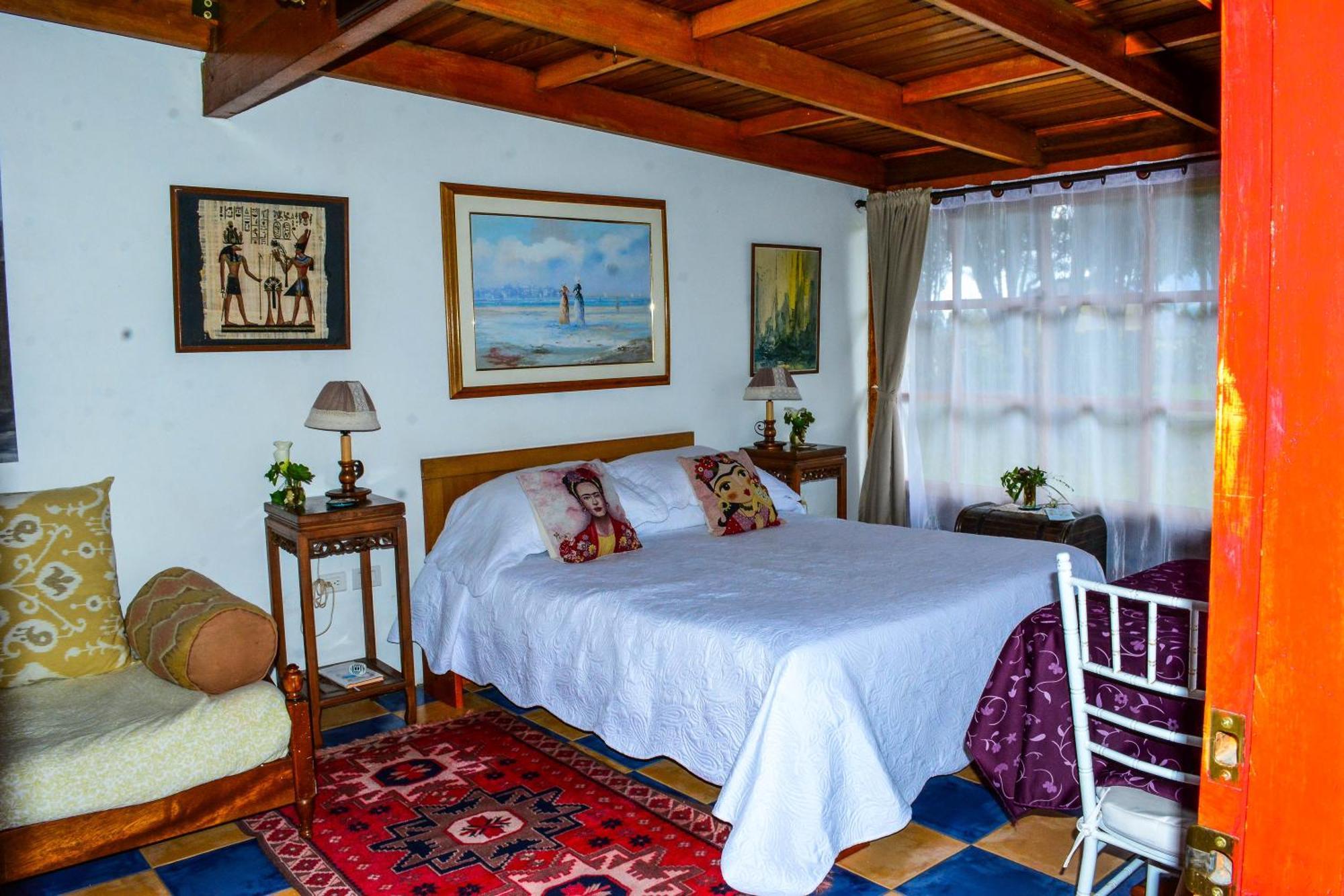 Guest house Tu Casa - Rural Sopo