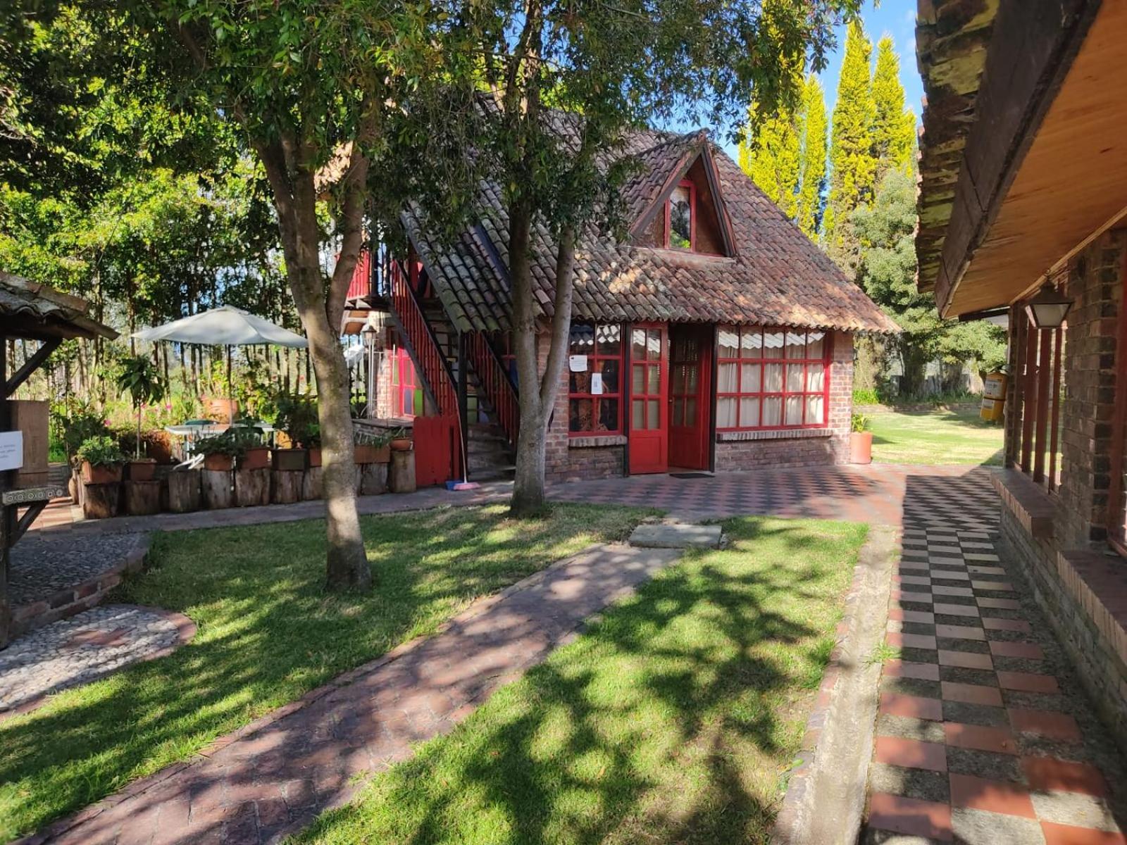 Tu Casa - Rural Sopo
