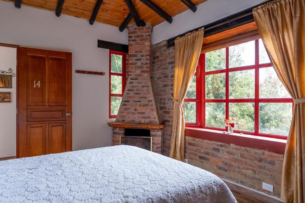 Guest house Tu Casa - Rural