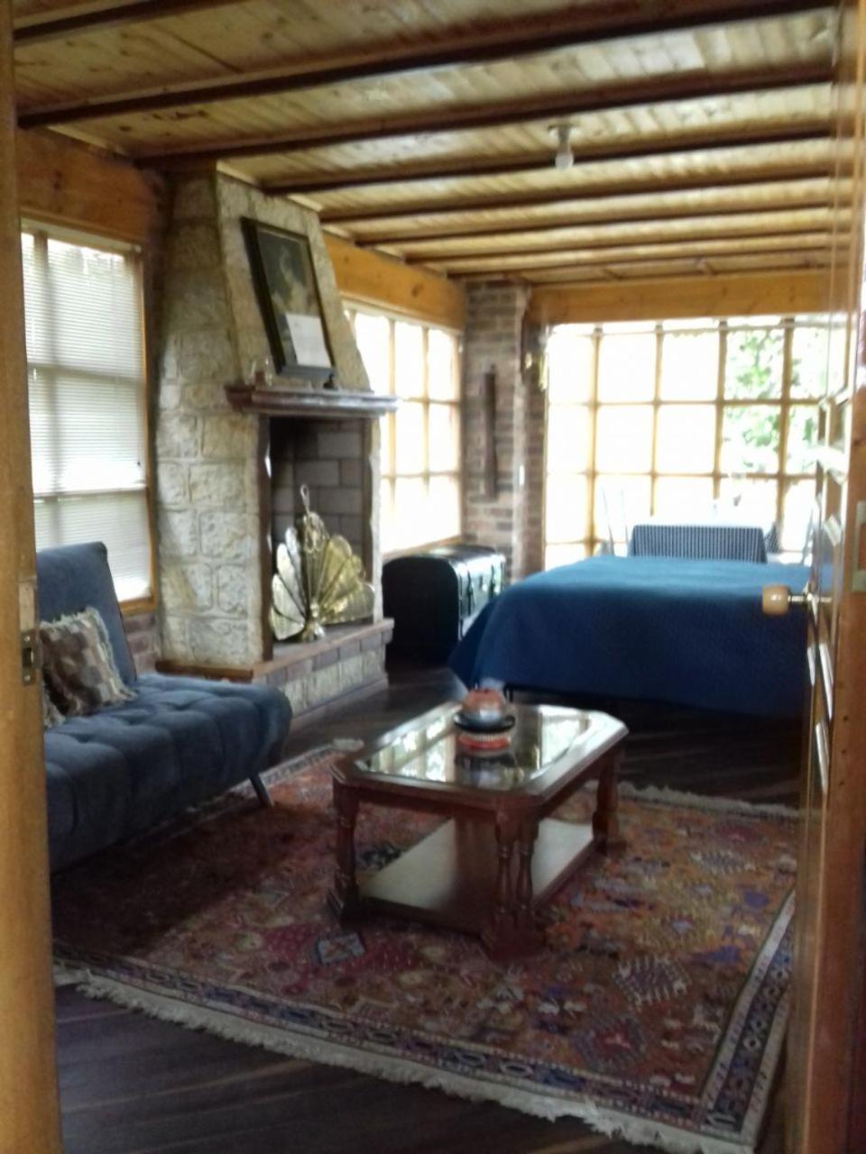 Guest house Tu Casa - Rural *
