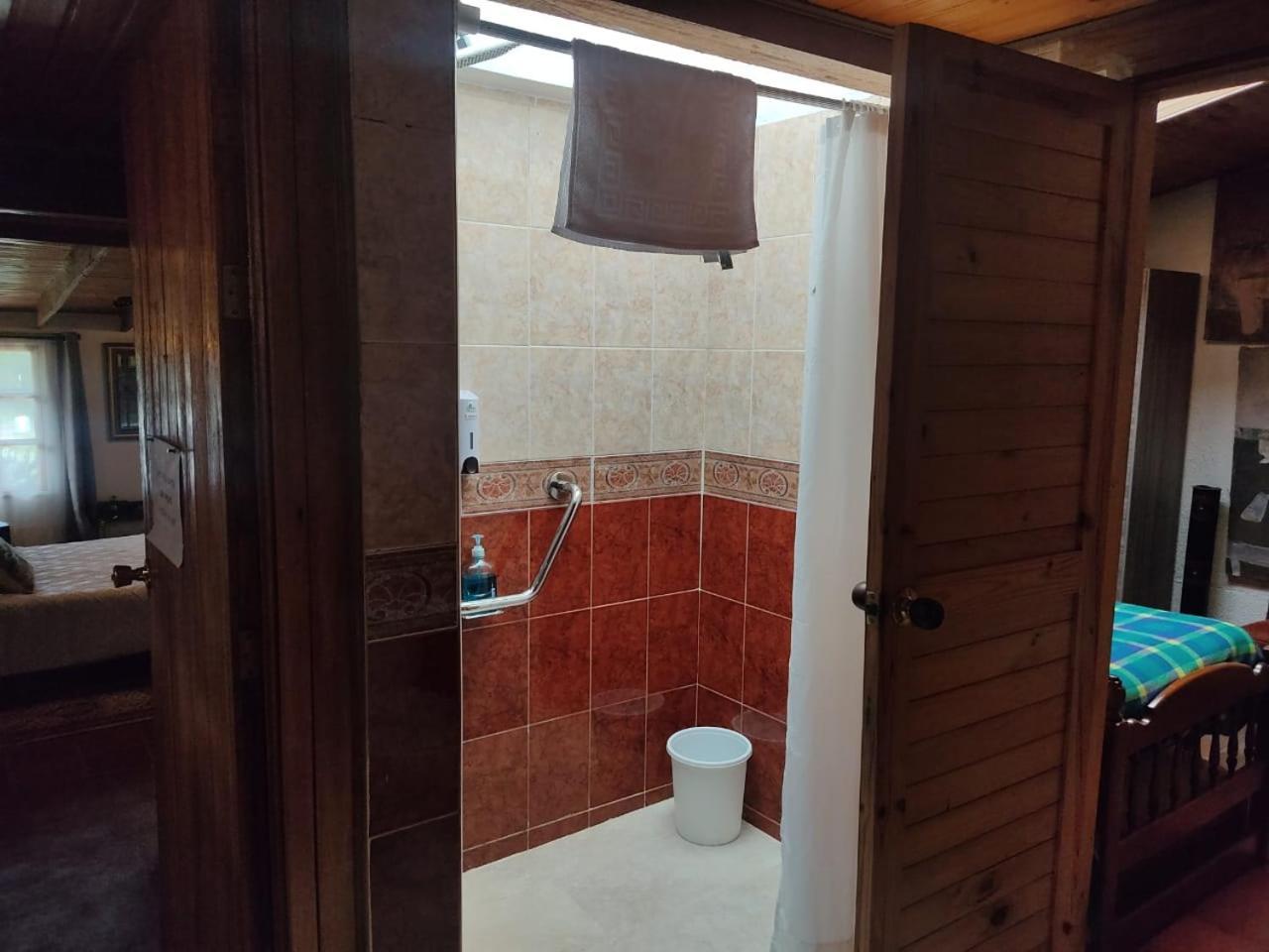 Tu Casa - Rural Guest house Sopo